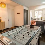 Lägenhet Jolie Cote-apt 2 Ch 4 A 6 Pers St-pierre