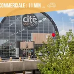 Jolie Cote-apt 2 Ch 4 A 6 Pers St-pierre Lägenhet