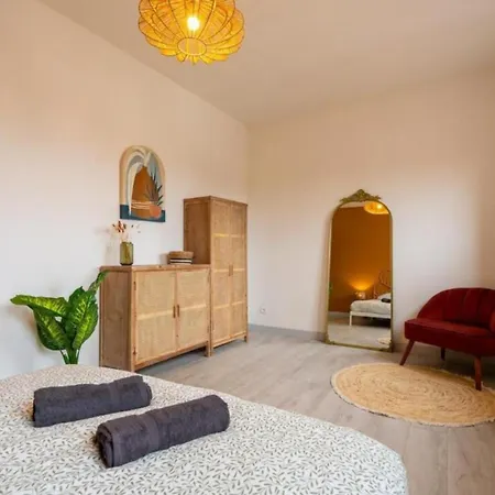 Jolie Cote-apt 2 Ch 4 A 6 Pers St-pierre Lägenhet