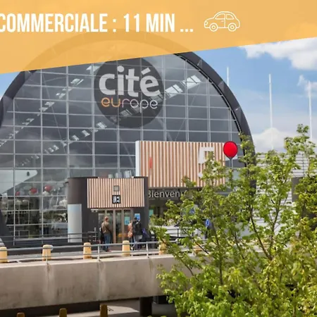 Jolie Cote-apt 2 Ch 4 A 6 Pers St-pierre 公寓