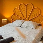 2 Pour 4 à 6 Personnes Apartamento *