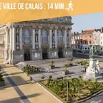 Apartamento 2 Pour 4 à 6 Personnes