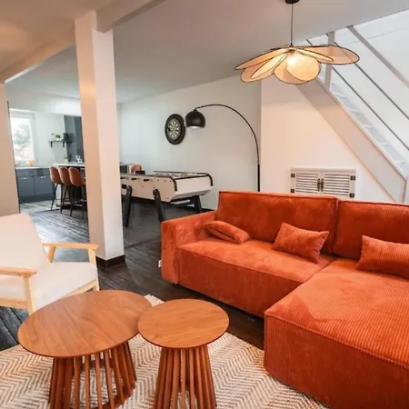 Apartamento 2 Pour 4 à 6 Personnes